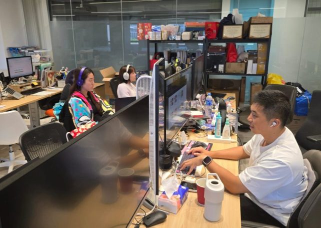 Macao’s startup founders on the pulse of the city’s burgeoning tech scene