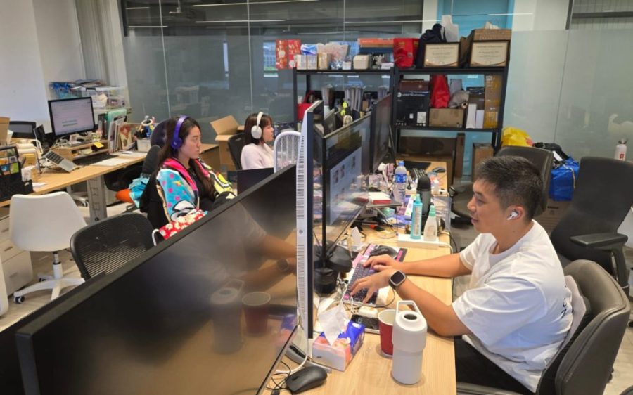 Macao’s startup founders on the pulse of the city’s burgeoning tech scene