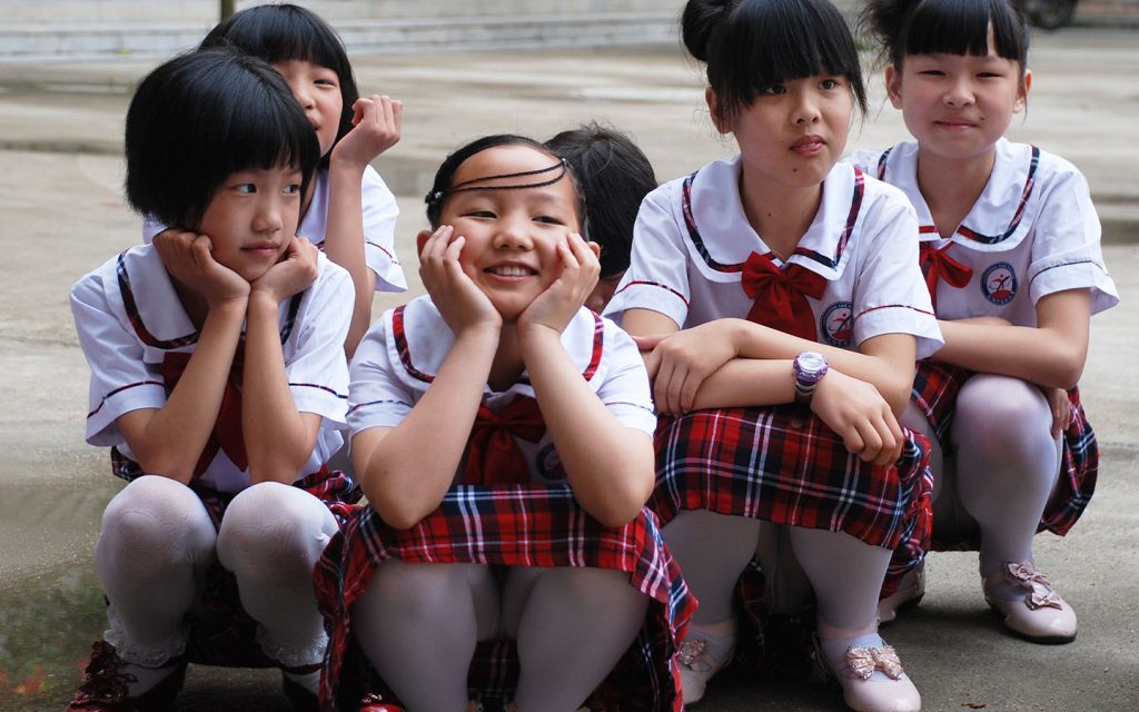 Explainer: What is the Asian Squat?