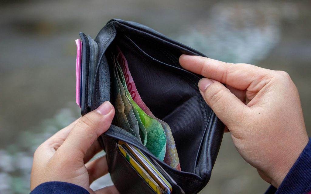What a weakening Indonesian rupiah could mean for those in and coming to Macao