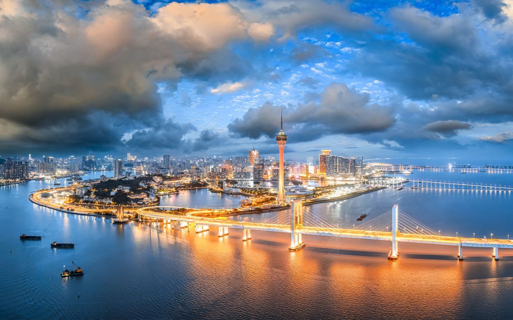 Explainer: What’s behind the phrase ‘Just another Chinese city’?
