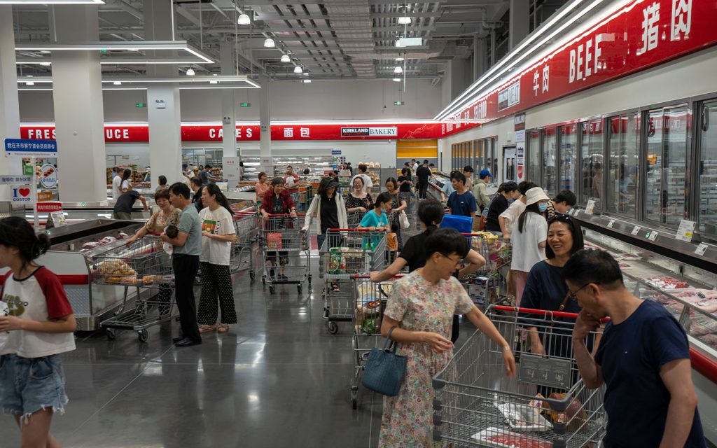 Sam’s Club and Costco in China: Here’s everything you need to know