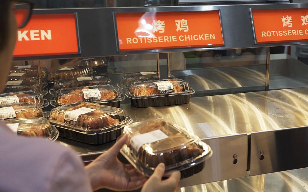 Sam’s Club and Costco in China: Here’s everything you need to know