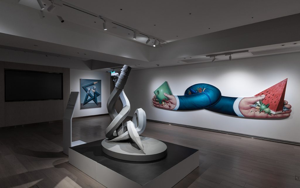 Art Macao 2025: Welcome to ‘Dopamine: Fountain of Happiness’ at The Venetian 