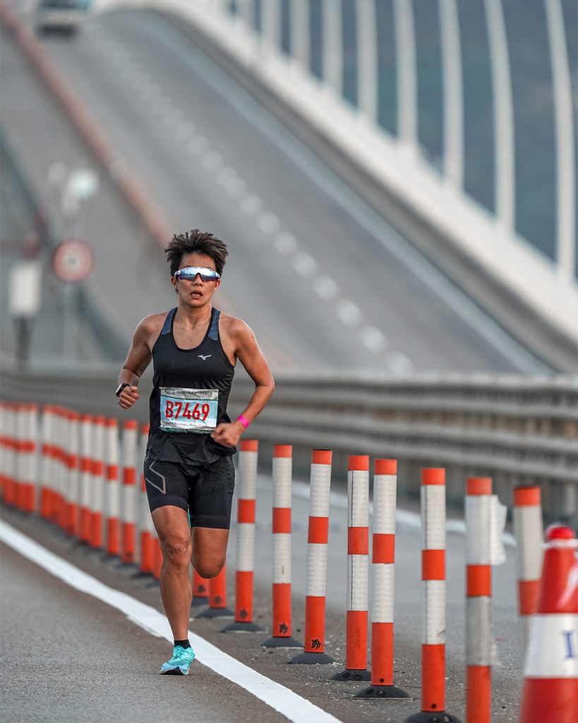 Here’s how Macao’s athletes are preparing for the National Games of China