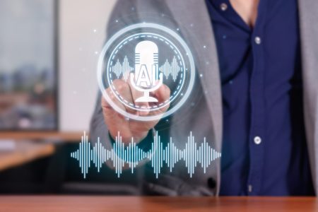 UK man with no musical training signs historic record deal thanks to AI-generated song