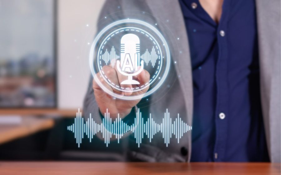 UK man with no musical training signs historic record deal thanks to AI-generated song