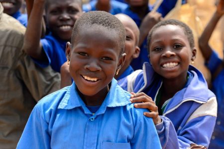 Angola’s education system expands to welcome 1.9 million new students