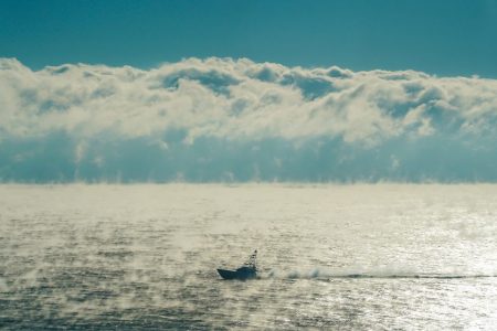The collapse of a critical Atlantic current looks increasingly likely