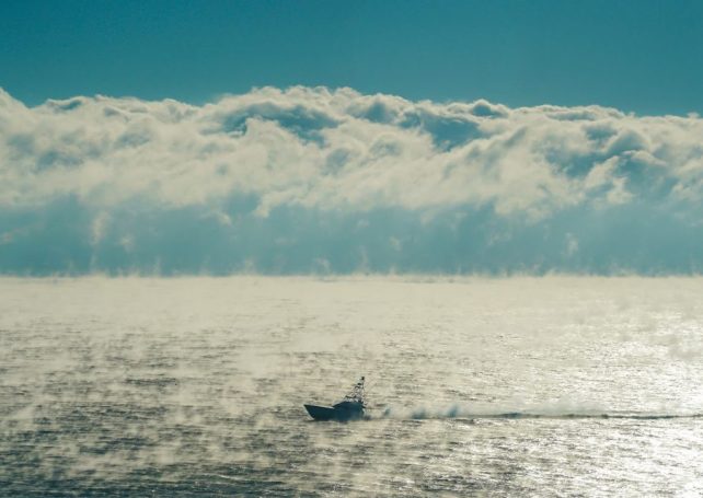 The collapse of a critical Atlantic current looks increasingly likely, a study finds