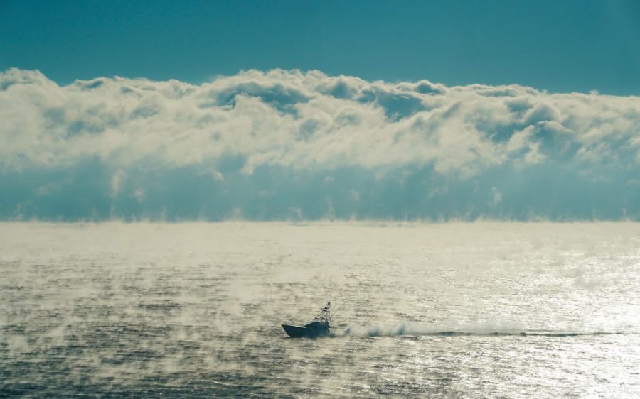 The collapse of a critical Atlantic current looks increasingly likely, a study finds