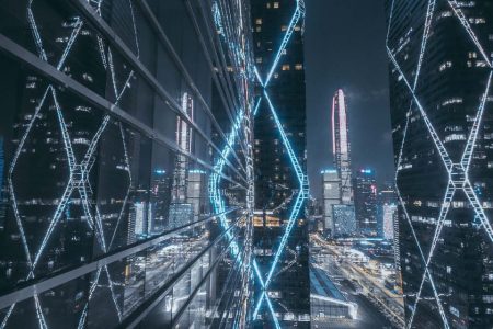 Beyond Expo announces the XIN summit in Shenzhen