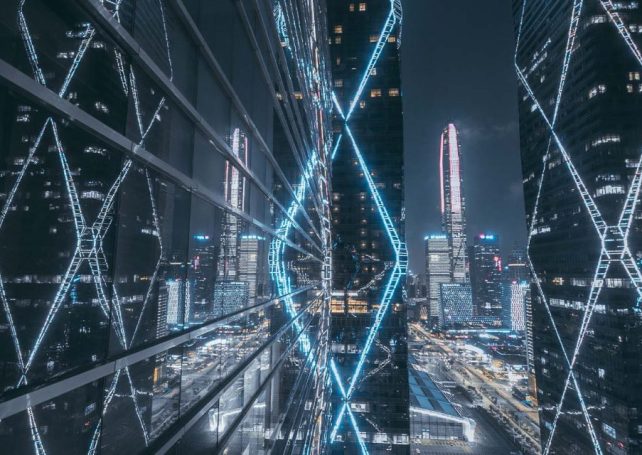 Beyond Expo announces the XIN summit in Shenzhen 
