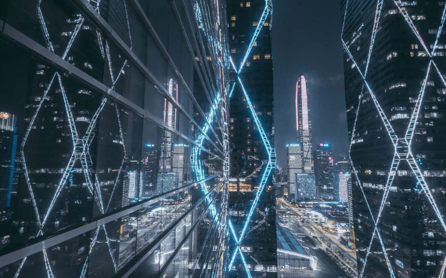Beyond Expo announces the XIN summit in Shenzhen 