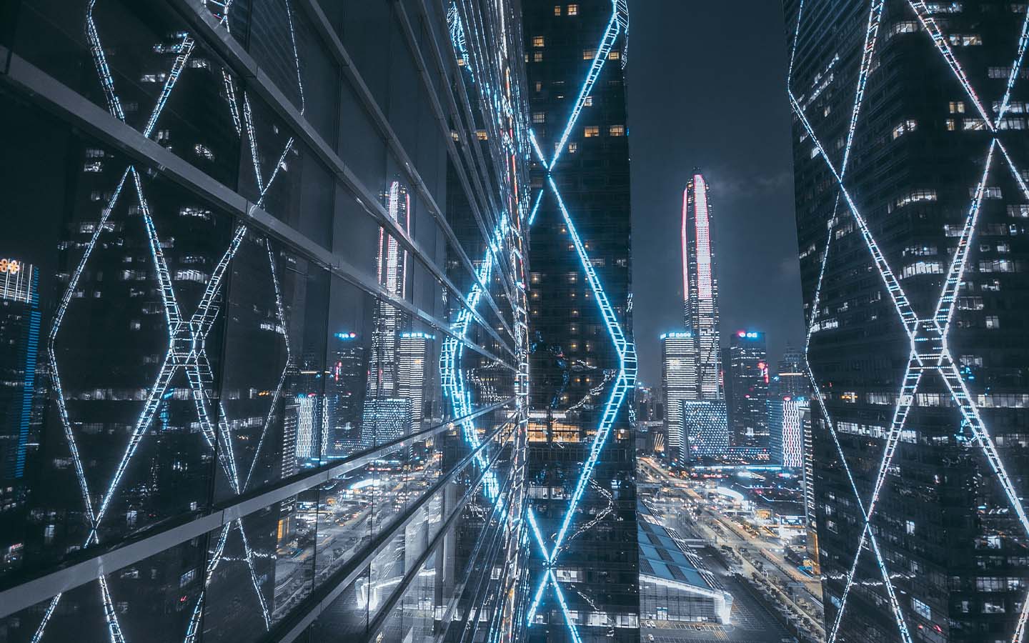 Beyond Expo announces the XIN summit in Shenzhen 