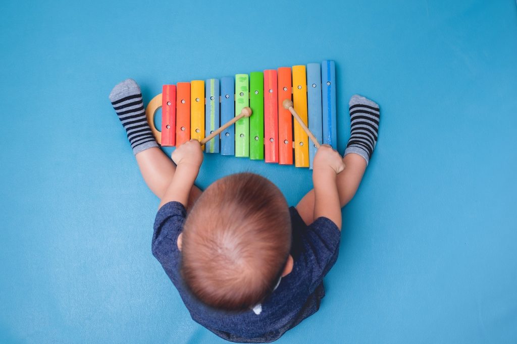 The littlest ones won’t be left out at the SAR’s special festival for babies and toddlers