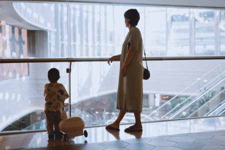 Beijing launches household stimulus to lift growth and address fertility rates