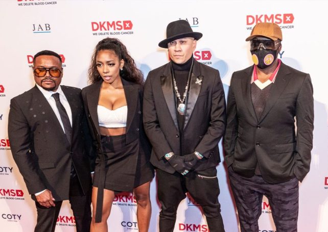 Black Eyed Peas announce Macao and Hong Kong shows