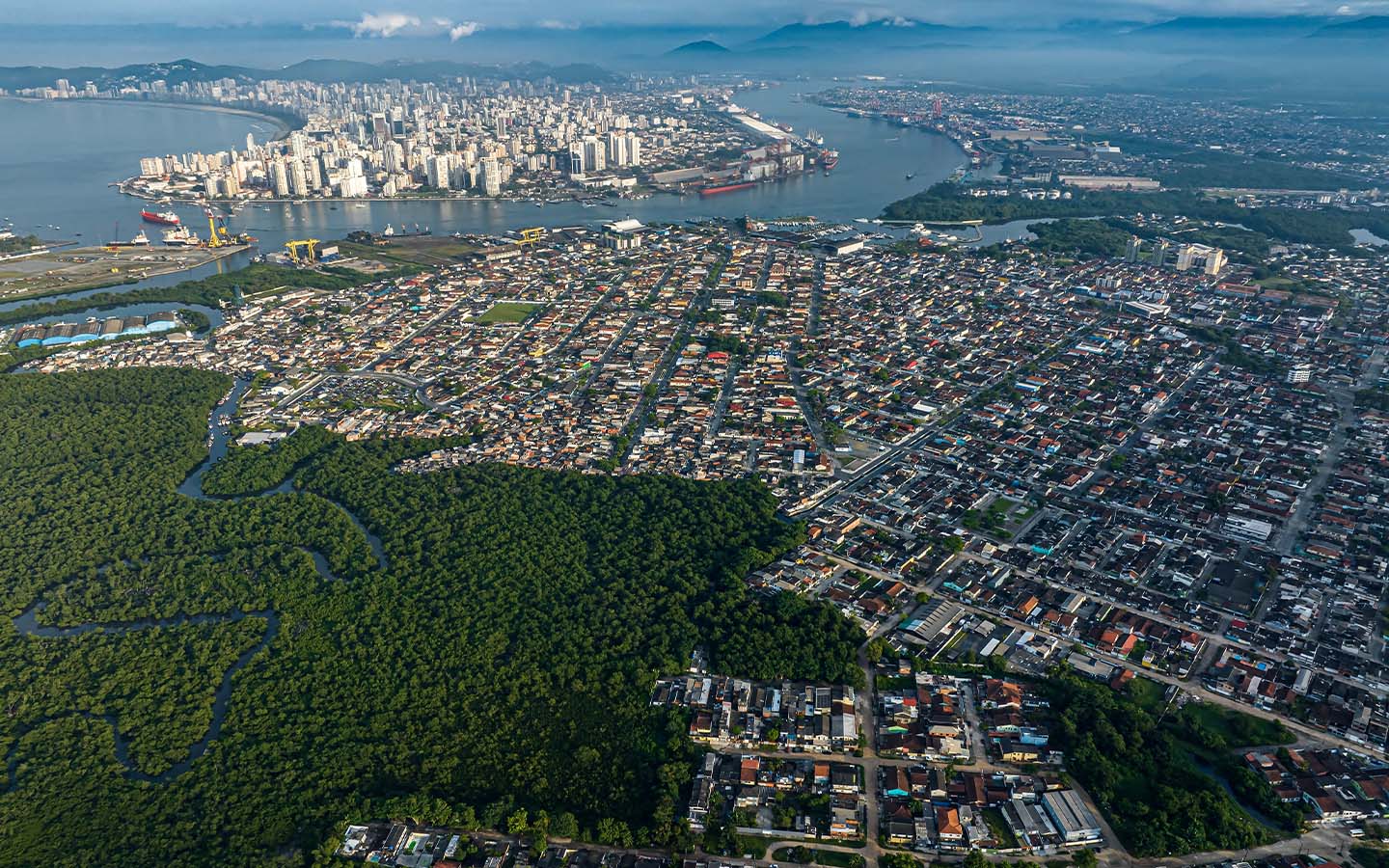 A Sino-Portuguese consortium wins a major Brazilian tunnel project
