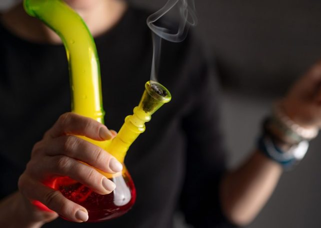 Cannabis often exacerbates existing mental health struggles, studies find