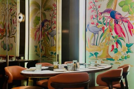 New places to eat and drink in Macao at this September