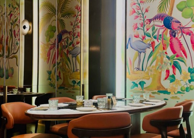 New places to eat and drink in Macao this September