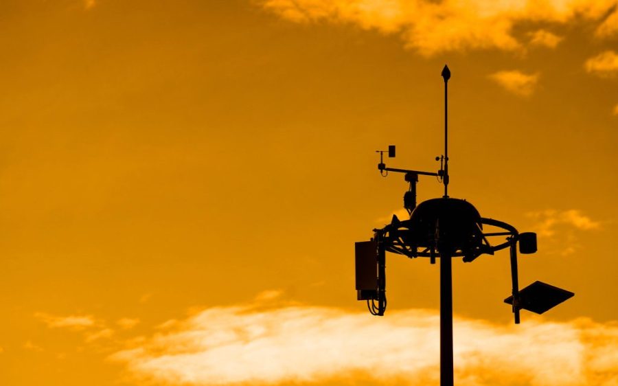 China builds the world’s largest ‘smart’ green monitoring network