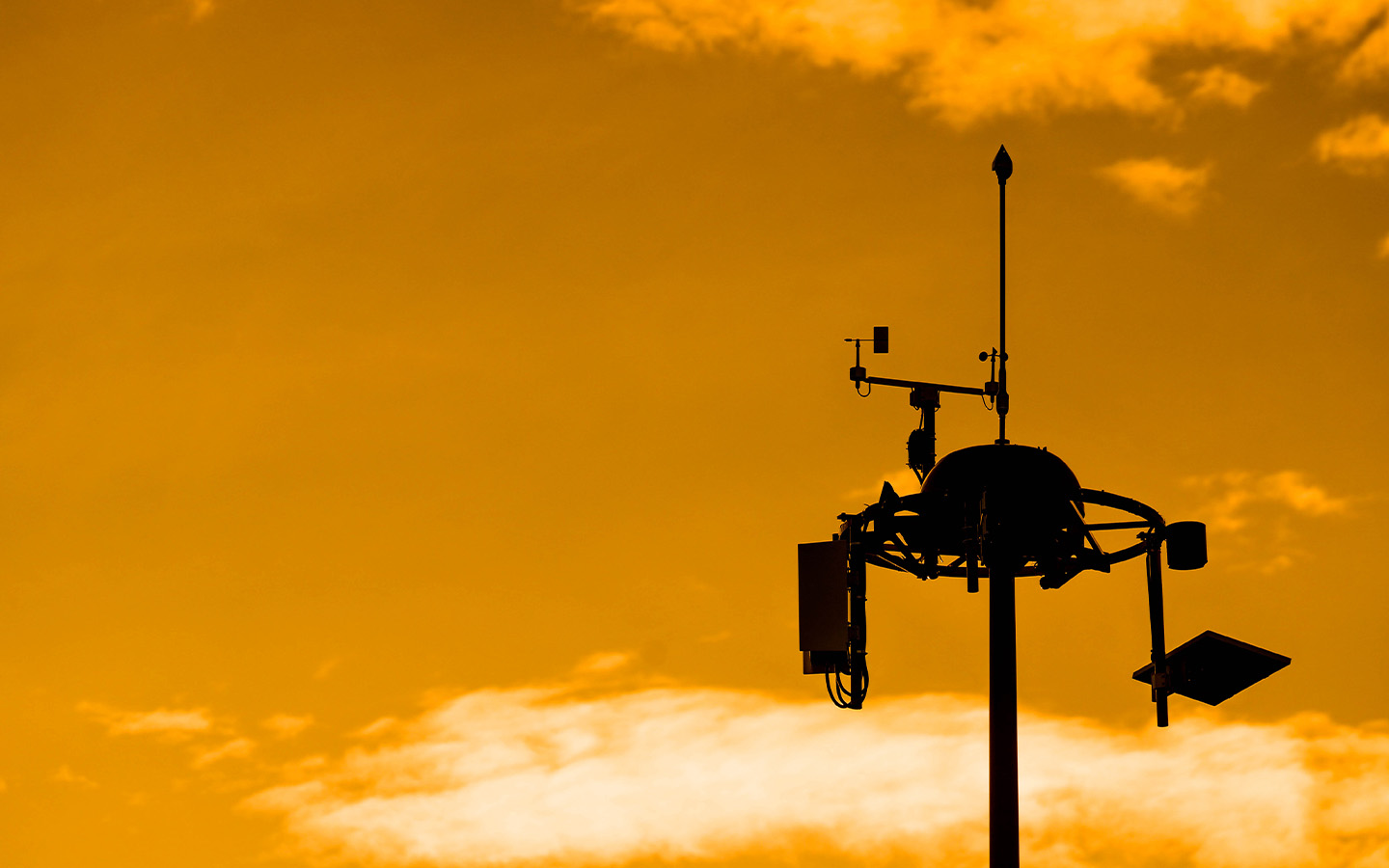 China builds the world’s largest ‘smart’ green monitoring network
