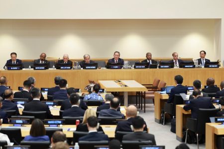 China ready to work with all on Global Development Initiative: Premier Li Qiang