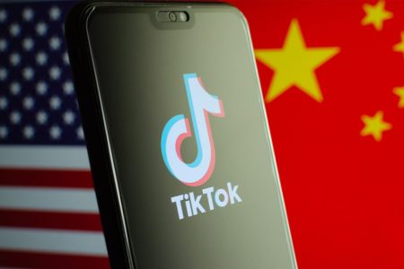 China US TikTok