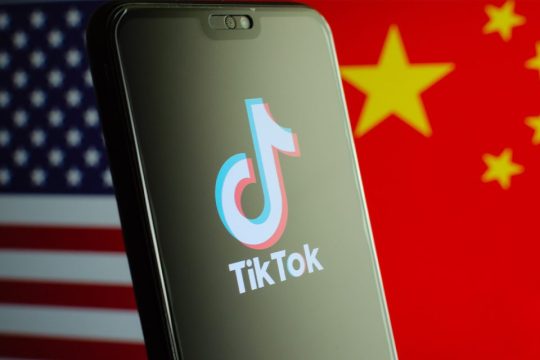 Madrid talks focus on TikTok, with Xi and Trump set to speak Friday