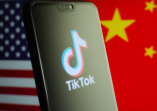 Madrid talks focus on TikTok, with Xi and Trump set to speak Friday