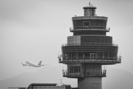 Greater Bay Area civil aviation chiefs hold top-level air traffic control meeting
