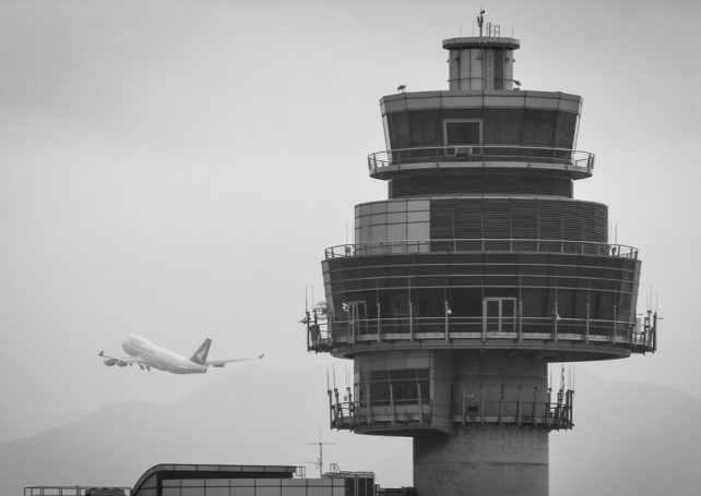 Greater Bay Area civil aviation chiefs hold top-level air traffic control meeting