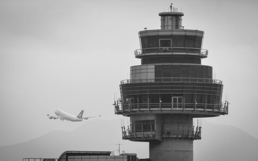 Greater Bay Area civil aviation chiefs hold top-level air traffic control meeting
