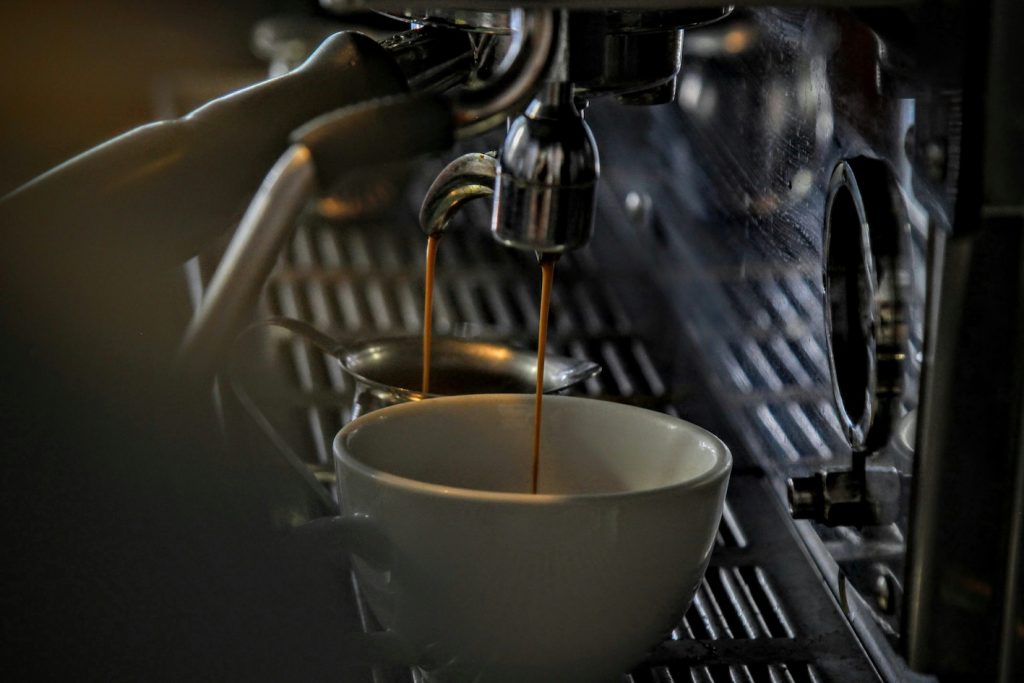 Coffee lovers can head to Guangzhou for a weekend of caffeine-fuelled fun