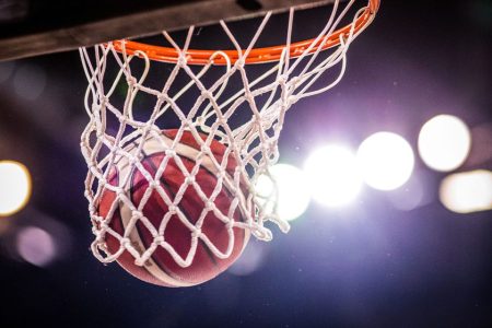 David Muoka becomes the first Hong Kong player to get an NBA deal