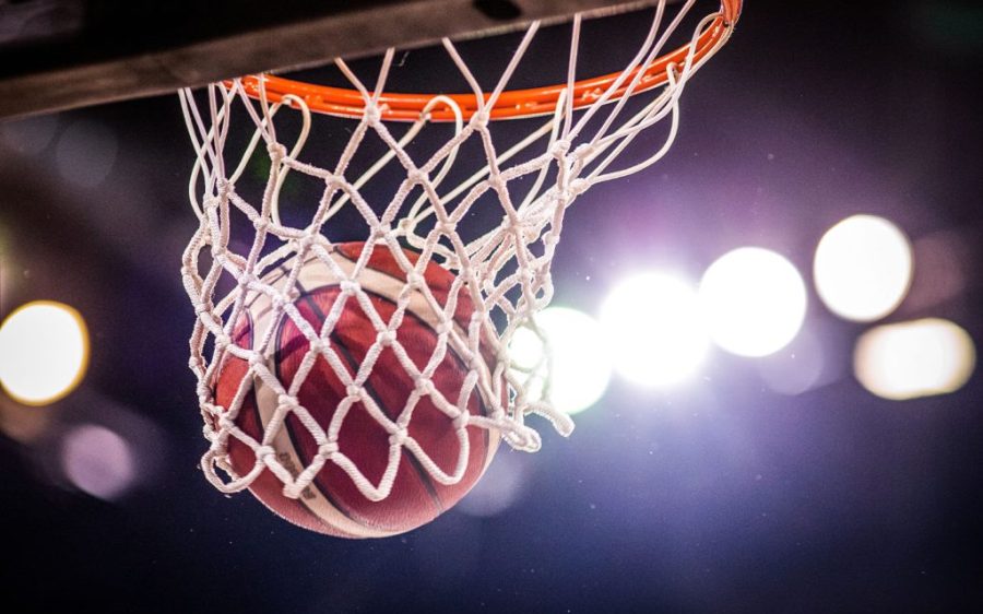 David Muoka becomes the first Hong Kong player to get an NBA deal