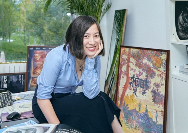 ‘Loneliness and love are timeless themes.’ Meet Ding Tian of the Macao Classic Film Festival 