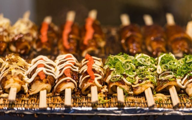The 25th Macao Food Festival will take place from 14 to 30 November