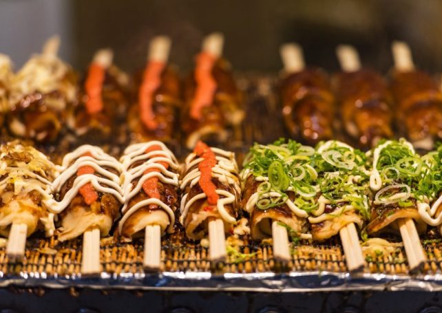 The 25th Macao Food Festival will take place from 14 to 30 November