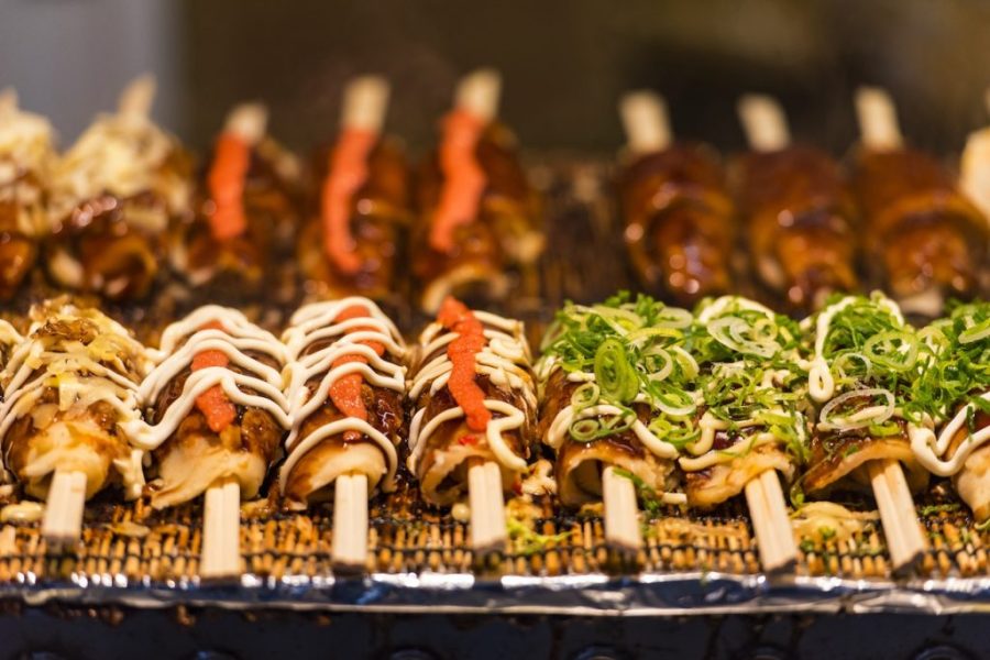 The 25th Macao Food Festival will take place from 14 to 30 November