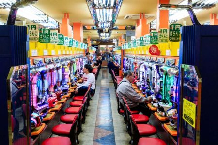 New law to counter gambling addiction comes into effect in Japan