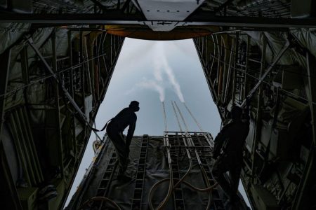 Polar scientists warn geoengineering in the Arctic and Antarctic poses a serious danger to fragile ecosystems