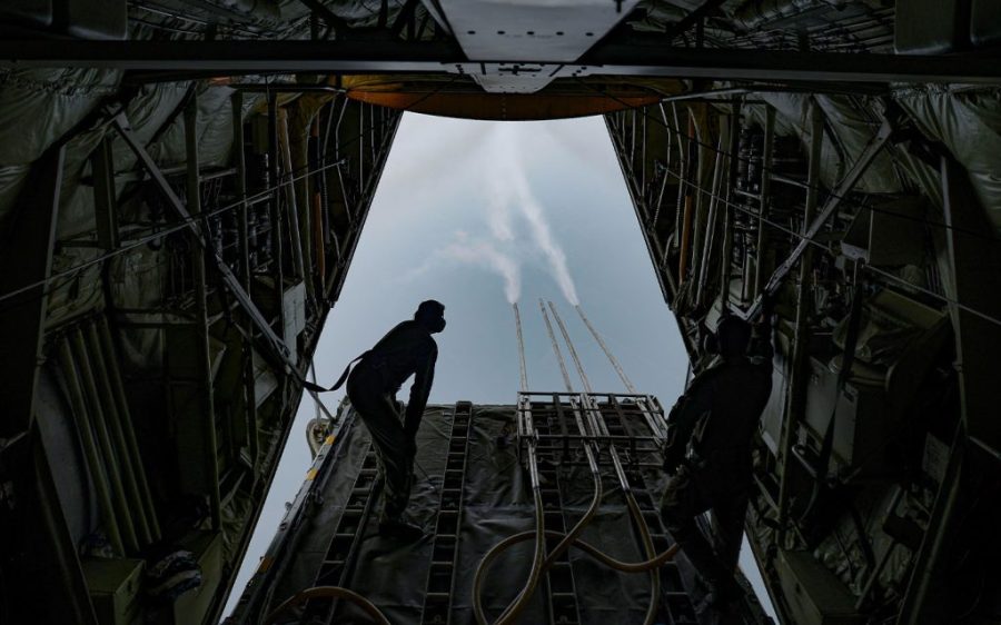 Top scientists: No, climate engineering isn’t going to save the planet 