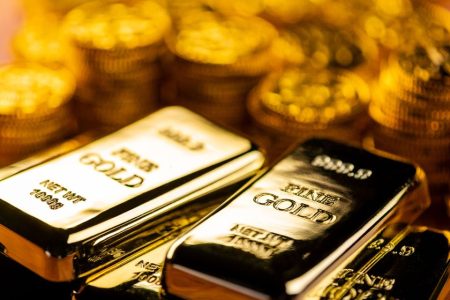 Gold is breaking historical records. What can Macao’s history with bullion tell us about its appeal?