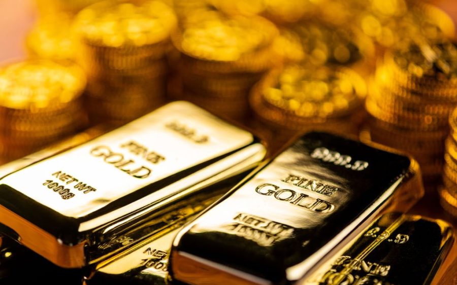 Gold is breaking historical records. What can Macao’s history with bullion tell us about its appeal?