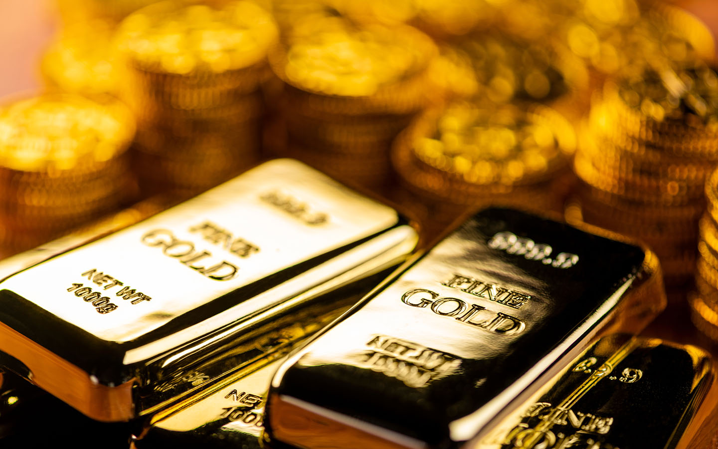 Gold is breaking historical records. What can Macao’s history with bullion tell us about its appeal?