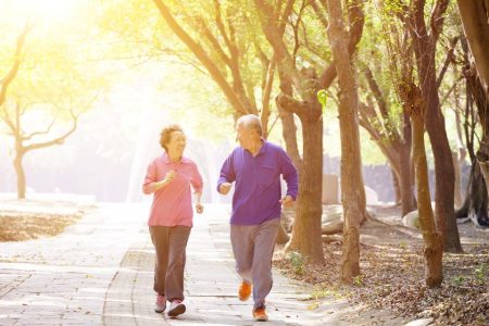 More Hong Kong residents are retiring in mainland China