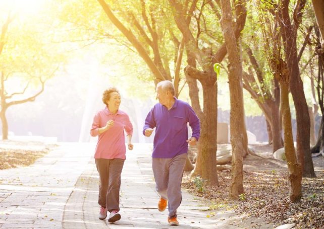 More Hong Kong residents are retiring in mainland China